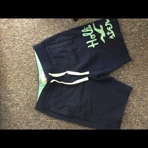 Hollister Sweat Shorts
